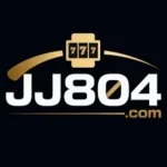 jj804 game logo