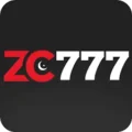 ZC777 Game Logo