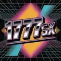 777sx game logo
