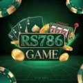 Rs786 Game logo