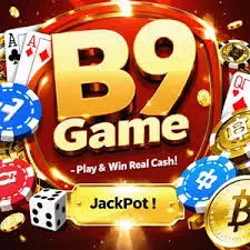 B9 Game APK Download for Android ( Latest Earning Game in Pakistan 2025 )