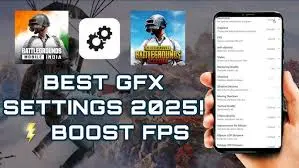 GFX tool screenshort 