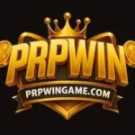 Prp win game logo