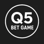 q5 bet game logo
