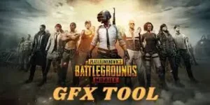 gfx tool for pubg