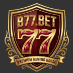 B77 Bet Game Logo