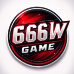 666W Game Logo