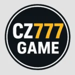 CZ777 Game logo