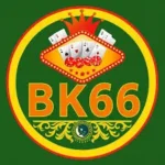 BK66 Game Logo
