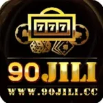 90 Jili Logo