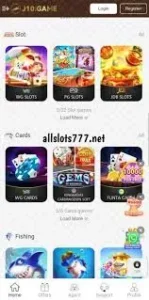 J10 Game is an online income-earning application in Pakistan