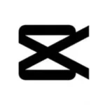CapCut App Logo