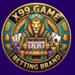 X99 Game Logo