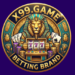 X99 Game Logo
