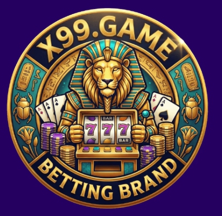 X99 Game APK Dashboard