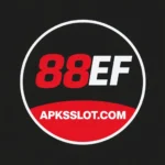 88EF Game Logo
