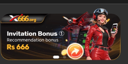 X99 Game Invite Bonus