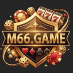 M66 Game Logo