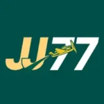 JJ77 Game Logo