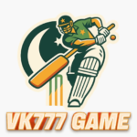 VK777 Game Download Official Logo