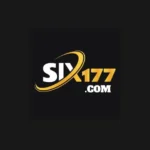 Six 177 Game Logo