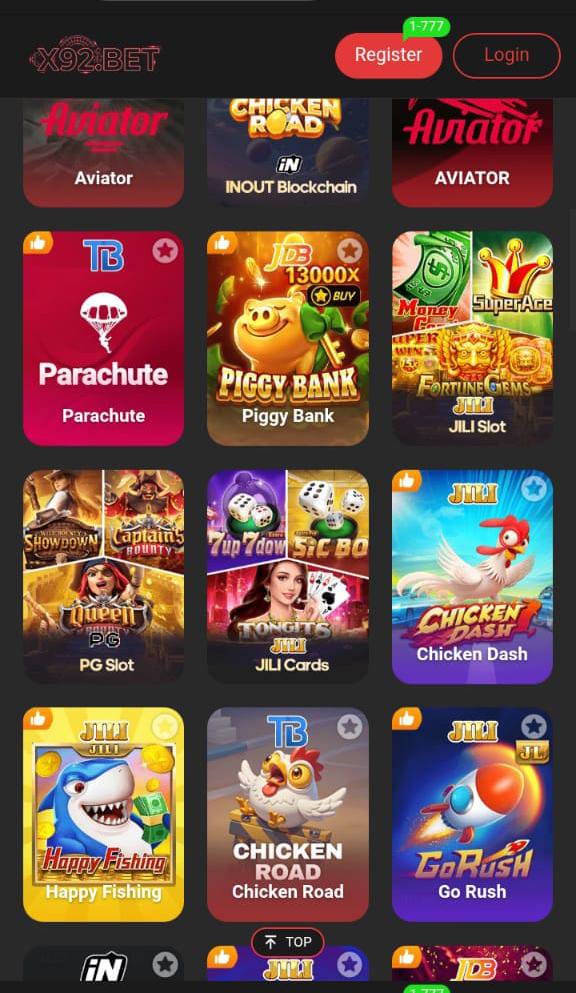 ZS 777 Game Download