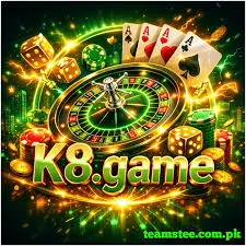 K8 Game APK