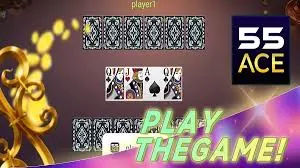 Done 55 Game APK