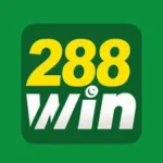 288 Win Game logo