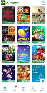 A777 Game APK