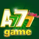 A777 Game Logo
